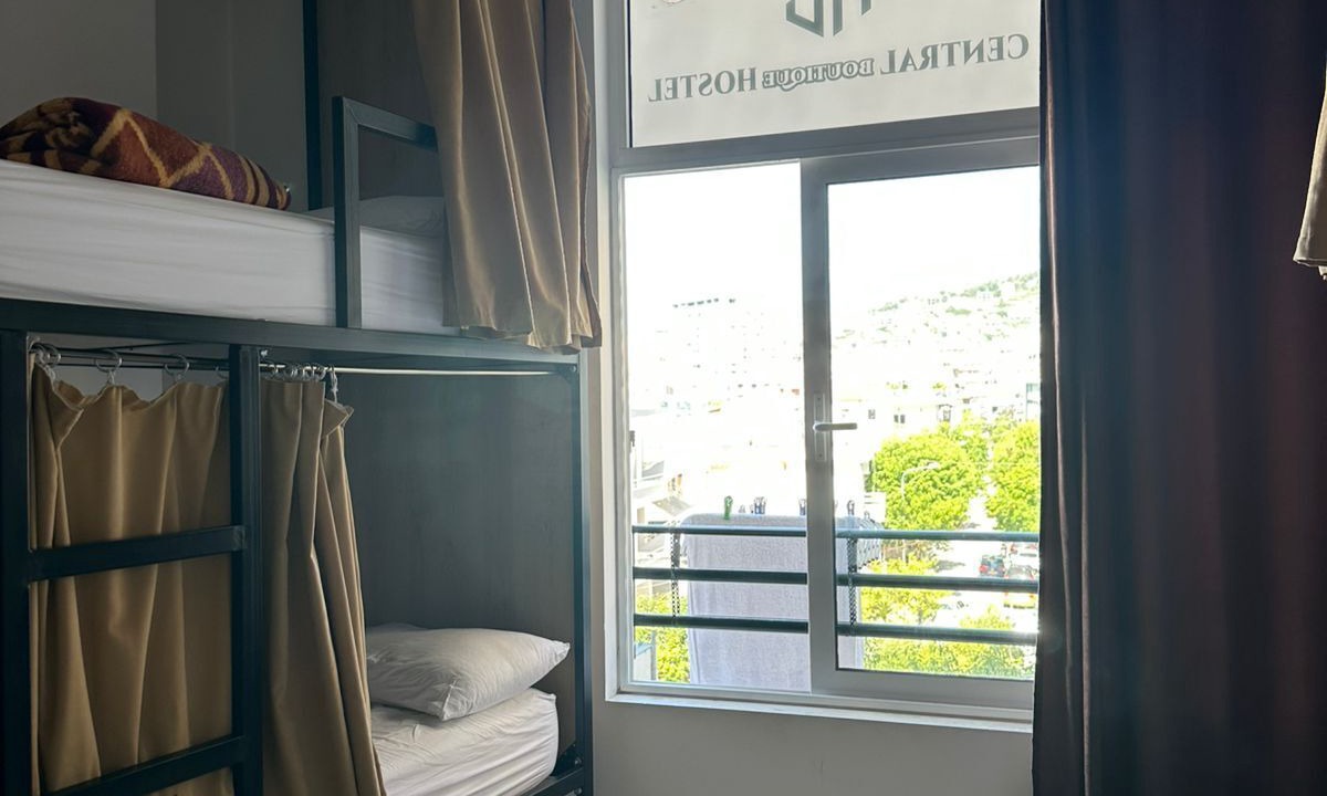 Photo of Bedroom in Qender