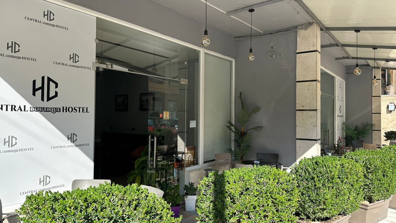 Photo of Outdoor in Qender