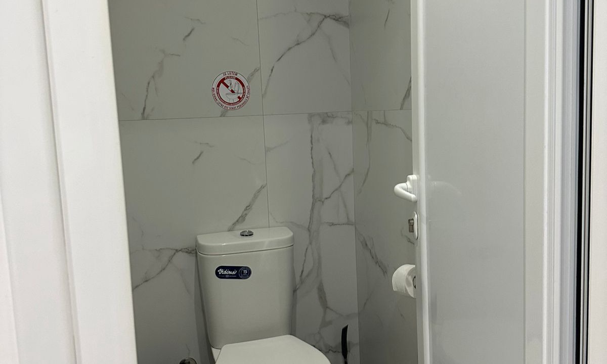 Photo of Bathroom in Qender