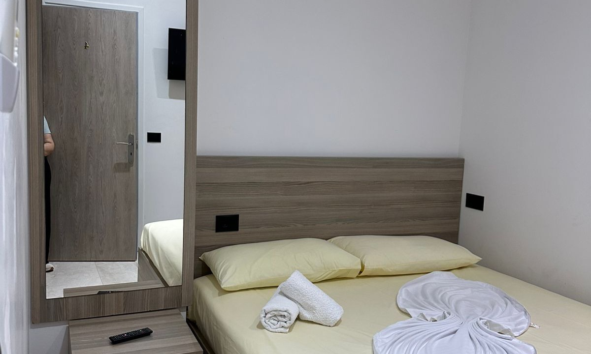 Photo of Bedroom in Qender