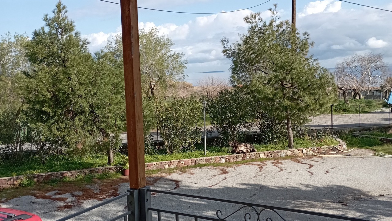 Photo of Outdoor in Mytilene