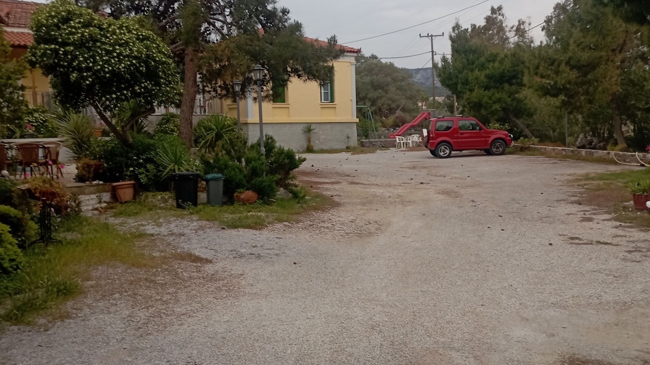 Photo of Outdoor in Mytilene