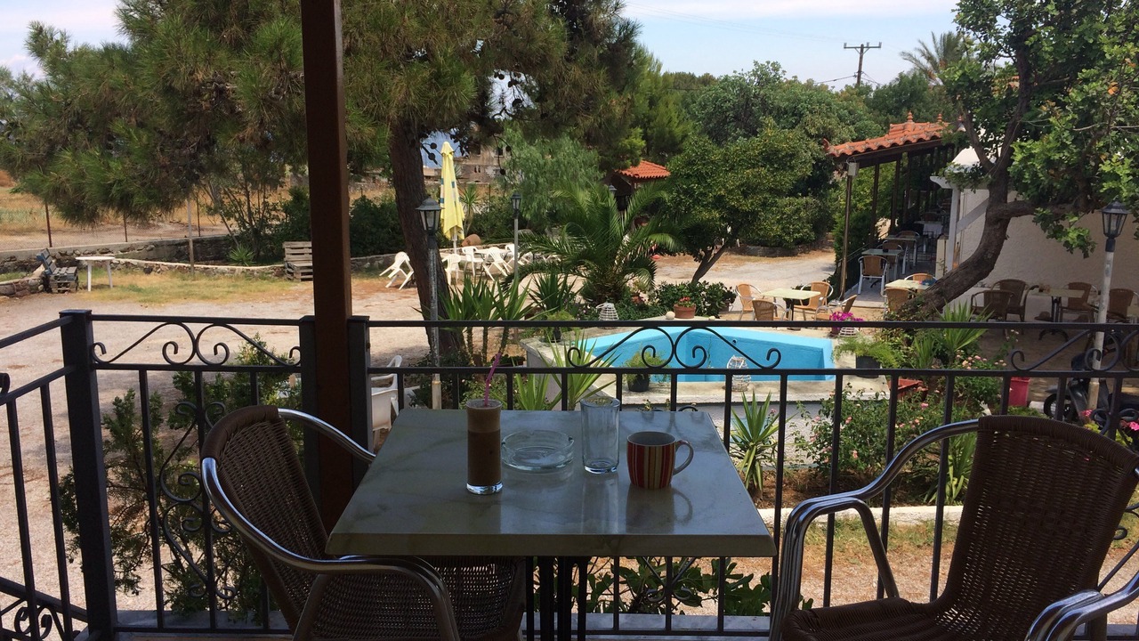 Photo of Outdoor in Mytilene