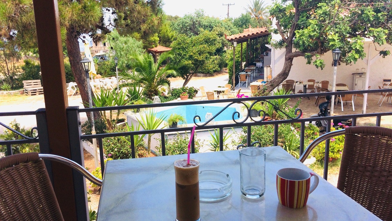 Photo of Outdoor in Mytilene