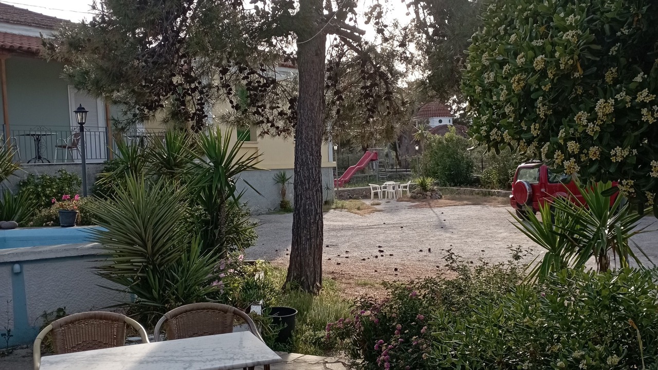 Photo of Outdoor in Mytilene