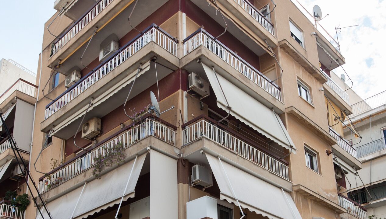 Photo of Outdoor in Galatsi