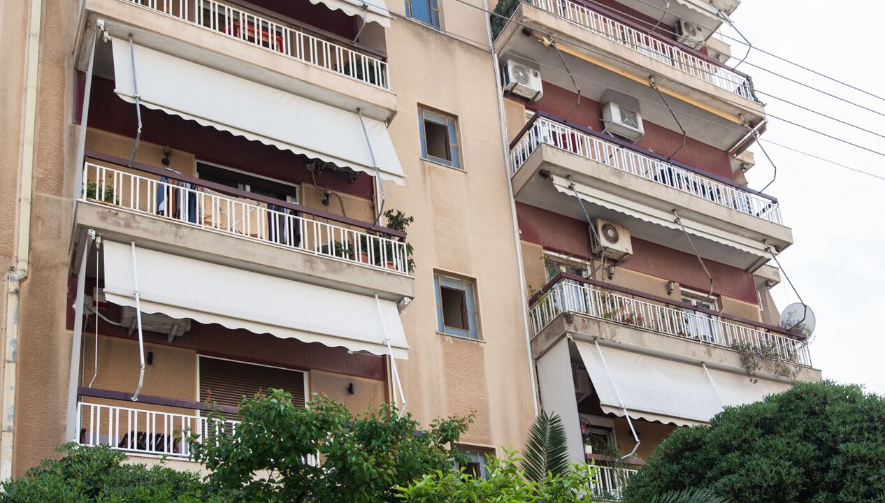 Photo of Outdoor in Galatsi