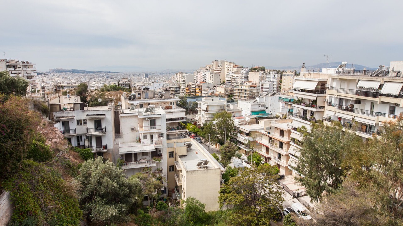 Photo of Outdoor in Galatsi