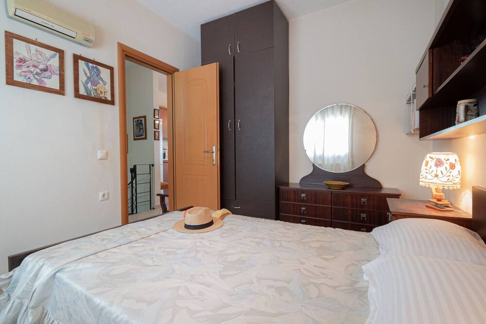 Photo of Bedroom in Kalyves Polygyrou