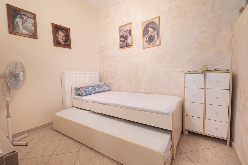 Photo of Bedroom in Kalyves Polygyrou