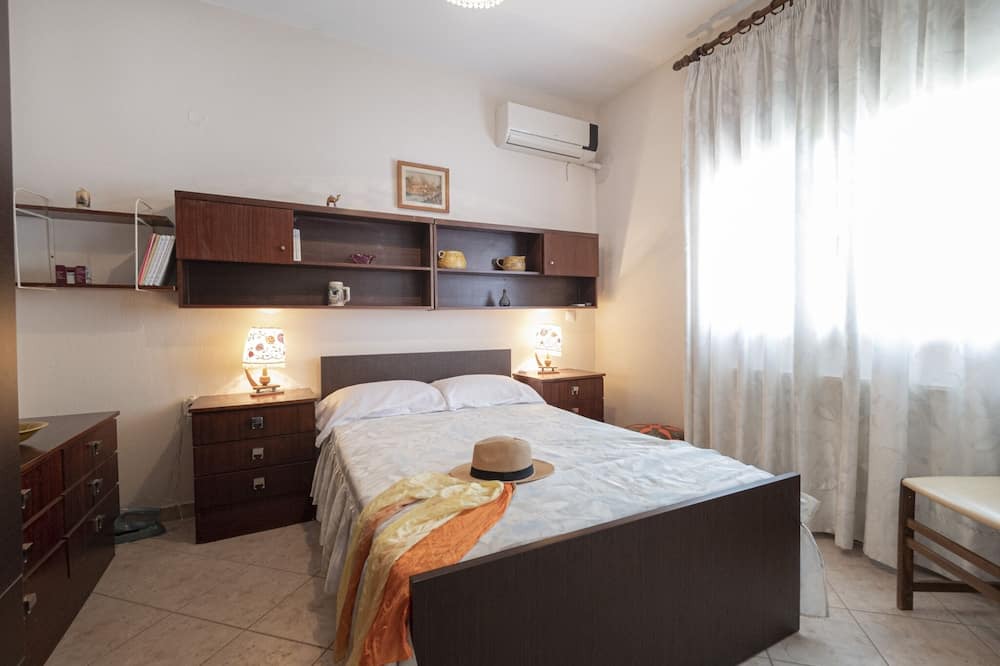 Photo of Bedroom in Kalyves Polygyrou