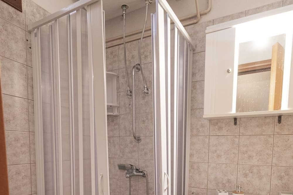 Photo of Bathroom in Kalyves Polygyrou