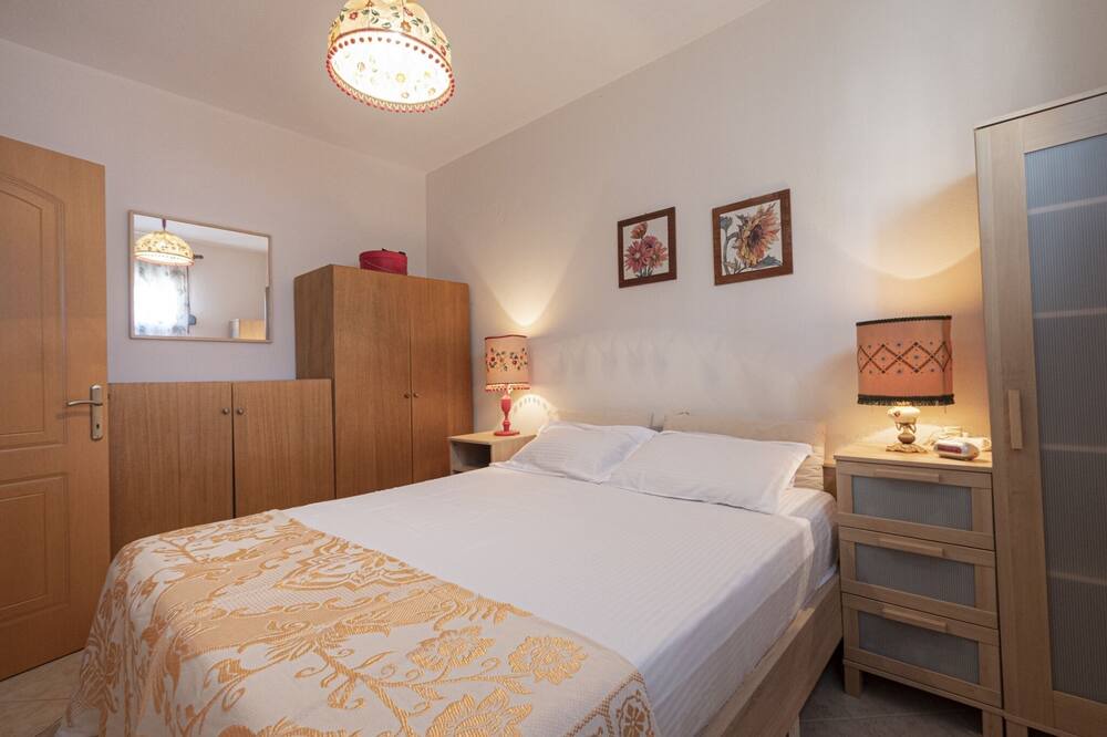 Photo of Bedroom in Kalyves Polygyrou