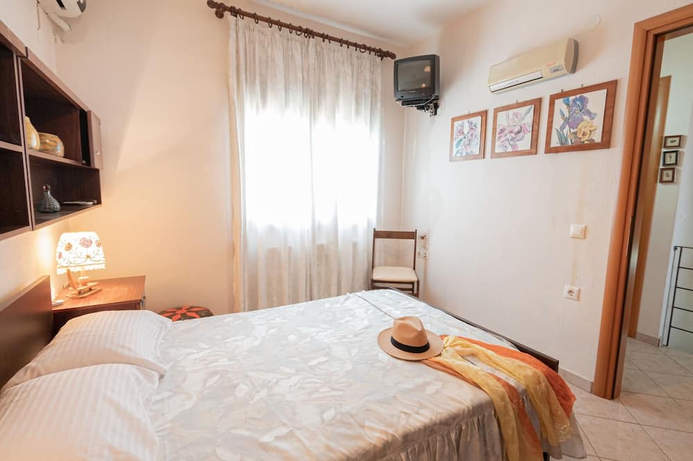 Photo of Bedroom in Kalyves Polygyrou