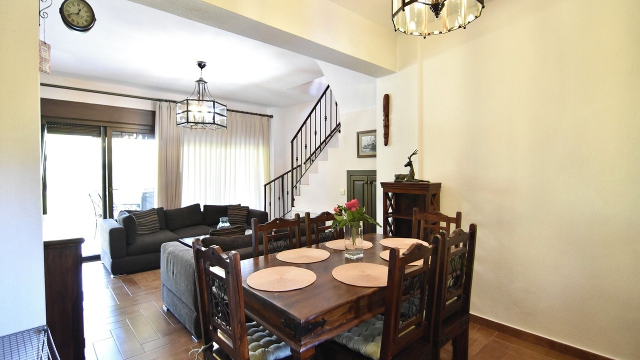 Photo of Patio Balcony in Vourvourou