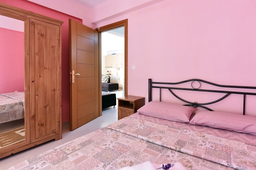 Photo of Bedroom in Polygyros