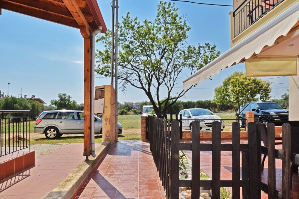 Photo of Outdoor in Polygyros