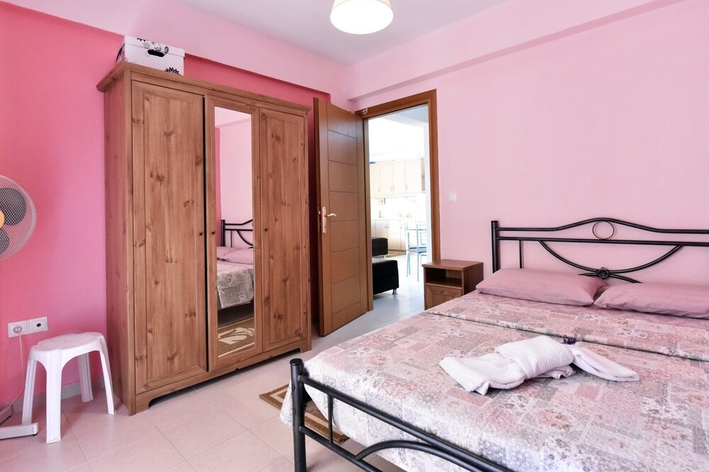 Photo of Bedroom in Polygyros