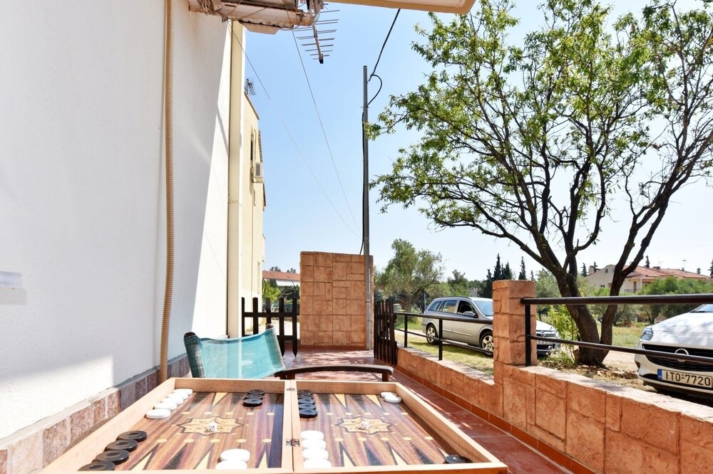 Photo of Outdoor in Polygyros