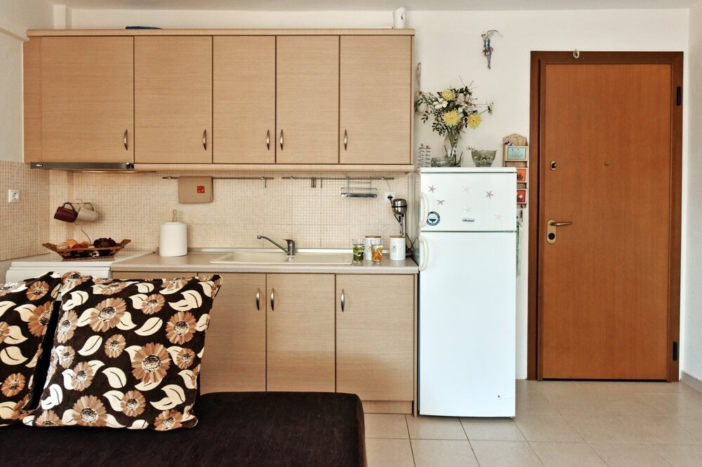 Photo of Kitchen in Polygyros