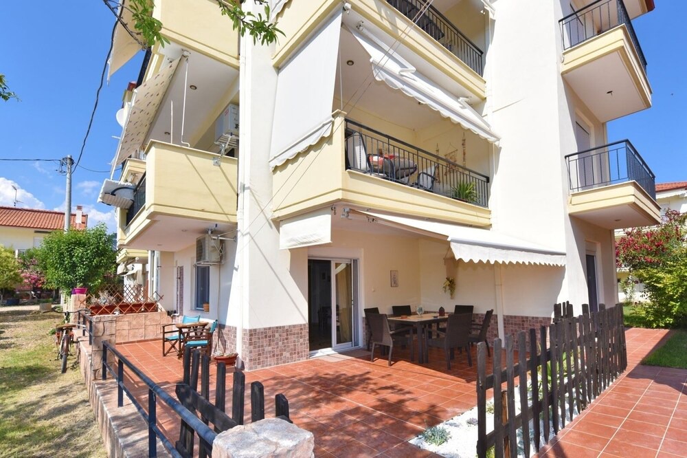 Photo of Outdoor in Polygyros