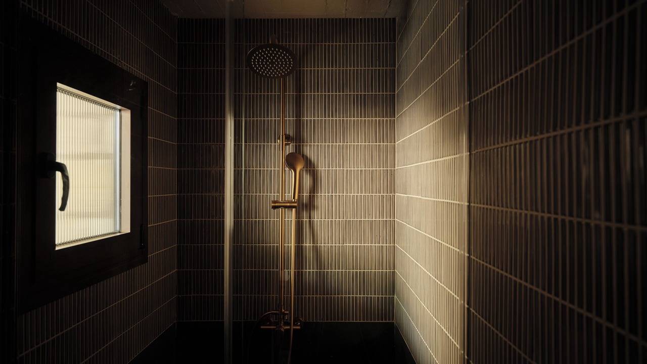 Photo of Bathroom in Paxos