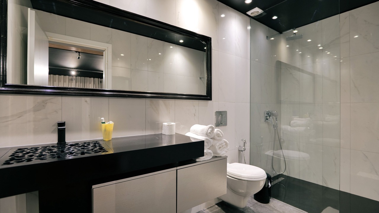 Photo of Bathroom in Qender