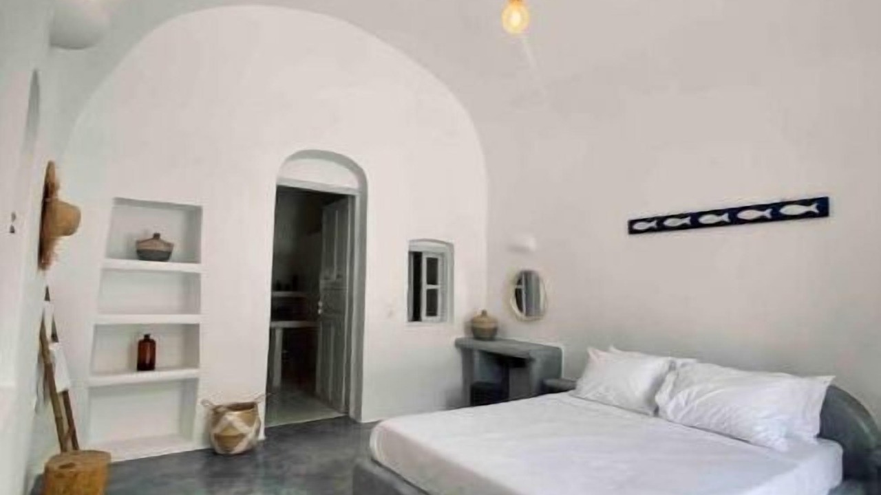 Photo of Bedroom in Kamari