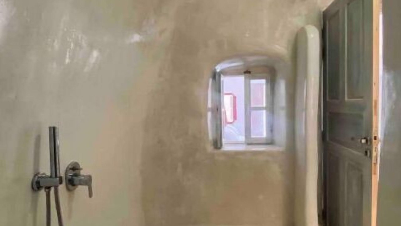 Photo of Bathroom in Kamari