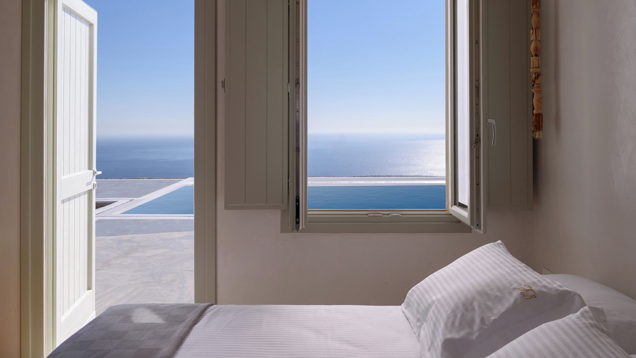 Photo of Bedroom in Vourvoulos
