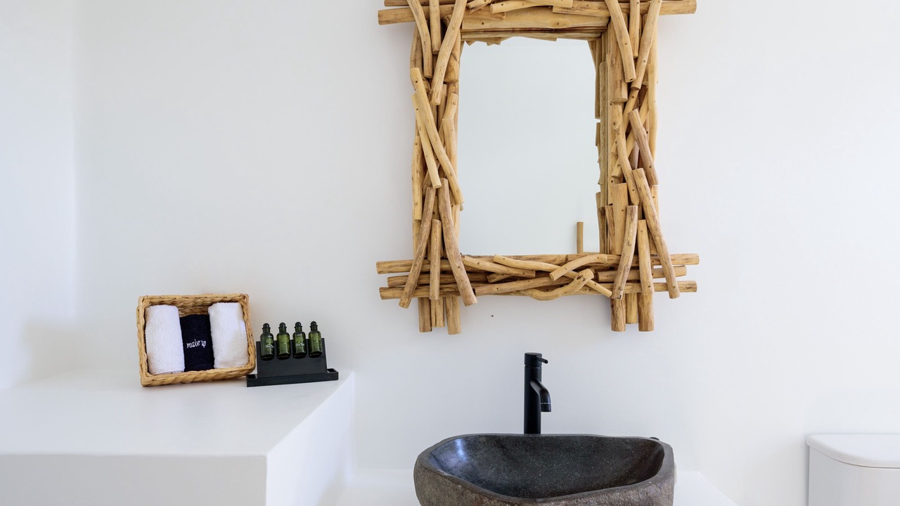 Photo of Bedroom in Vourvoulos