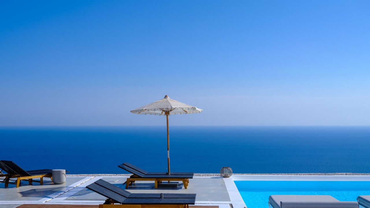 Photo of Outdoor in Vourvoulos
