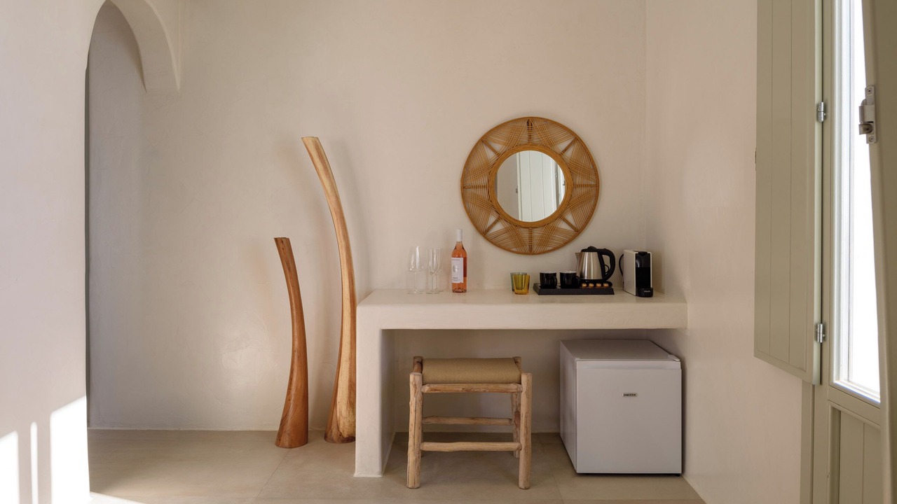 Photo of Bedroom in Vourvoulos