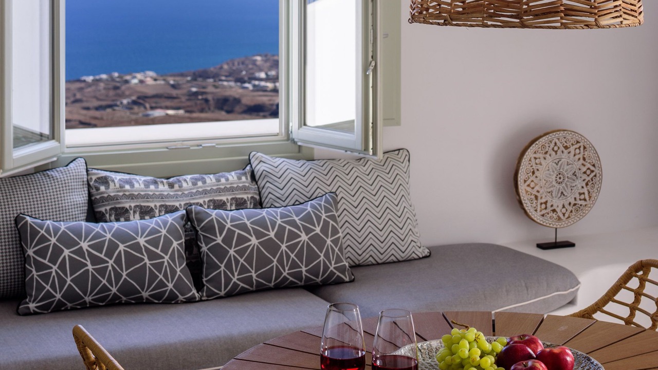 Photo of Bedroom in Vourvoulos