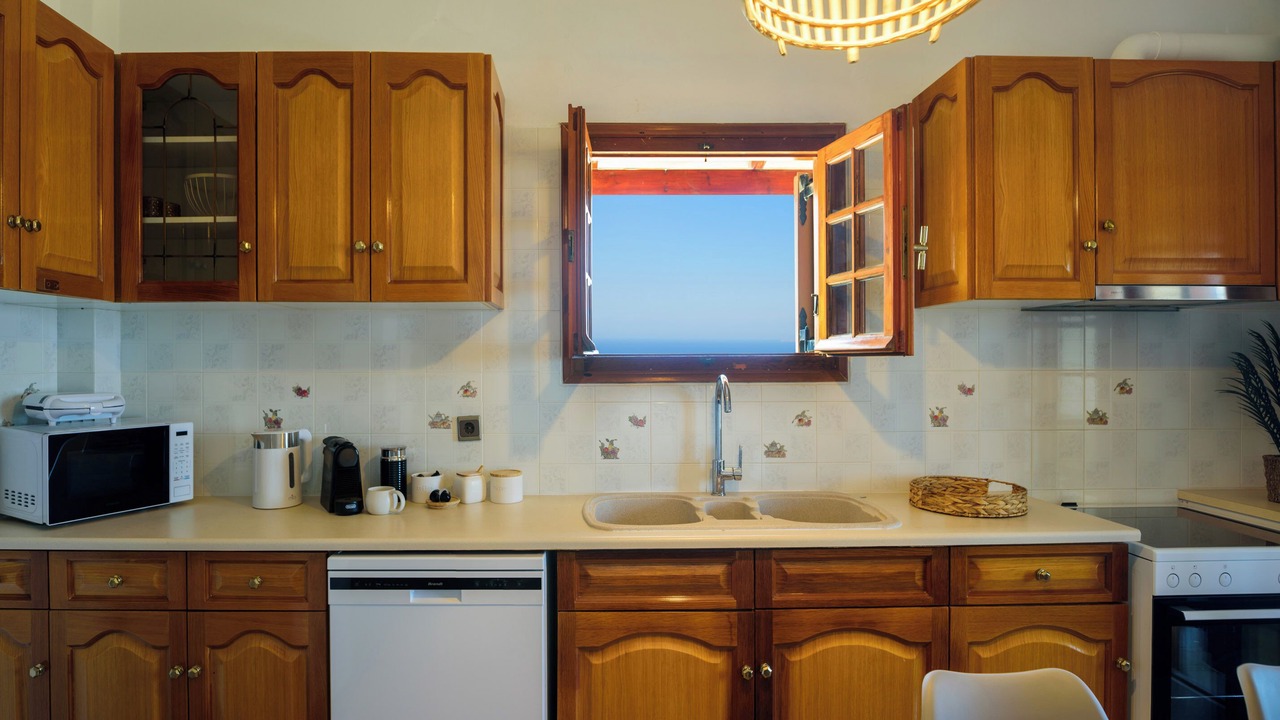 Photo of Bedroom in Vourvoulos
