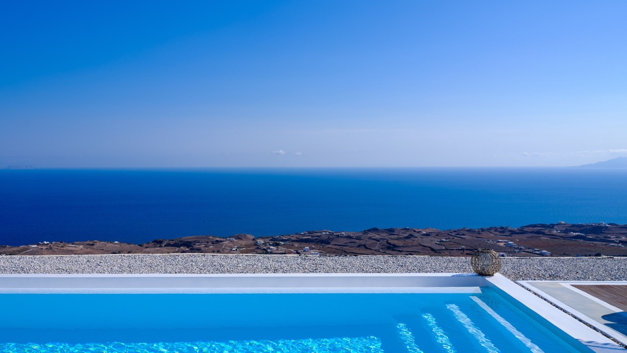Photo of Outdoor in Vourvoulos