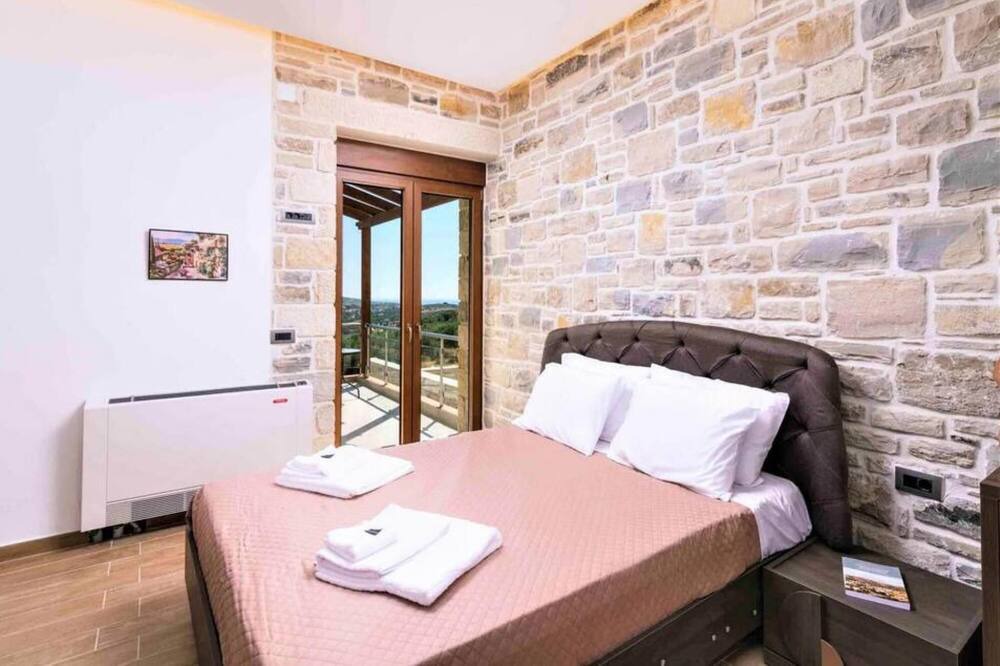 Photo of Bedroom in Kamilari