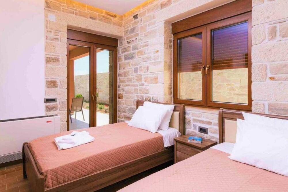 Photo of Bedroom in Kamilari