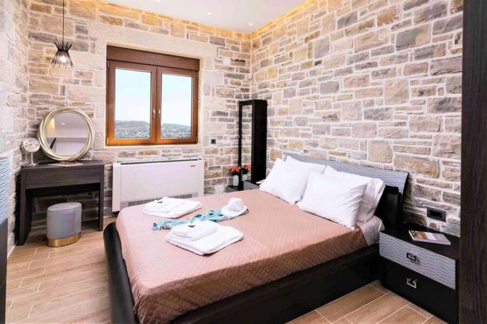 Photo of Bedroom in Kamilari