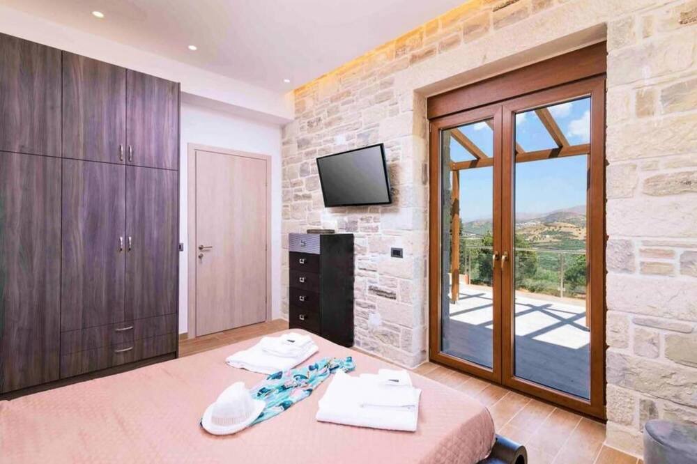 Photo of Bedroom in Kamilari