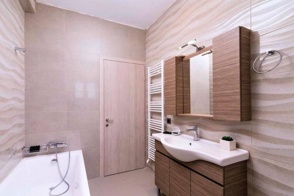 Photo of Bathroom in Kamilari