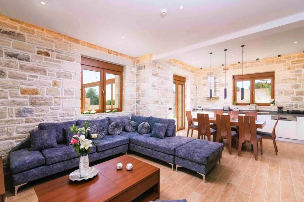 Photo of Livingroom in Kamilari
