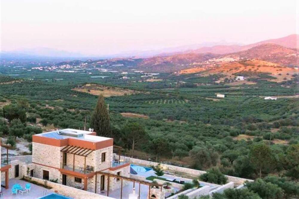 Photo of Outdoor in Kamilari
