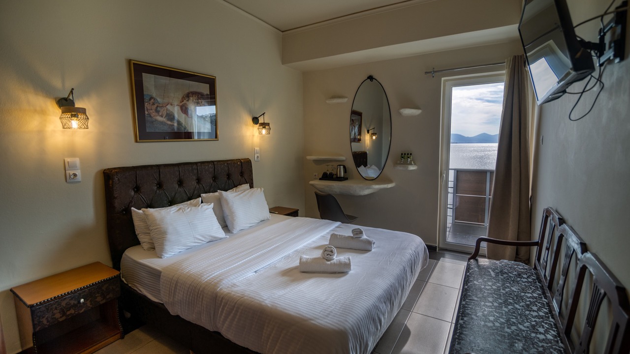 Photo of Bedroom in Selinia