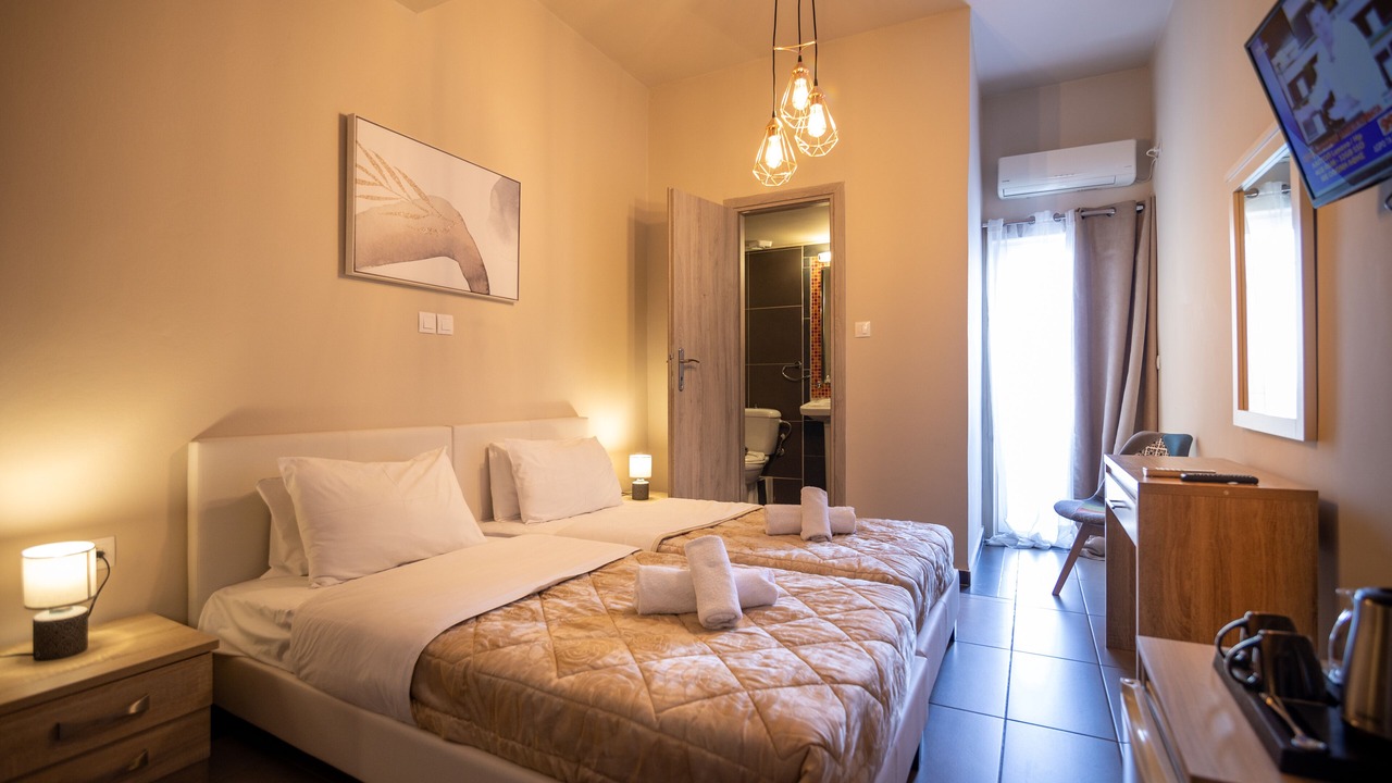 Photo of Bedroom in Selinia