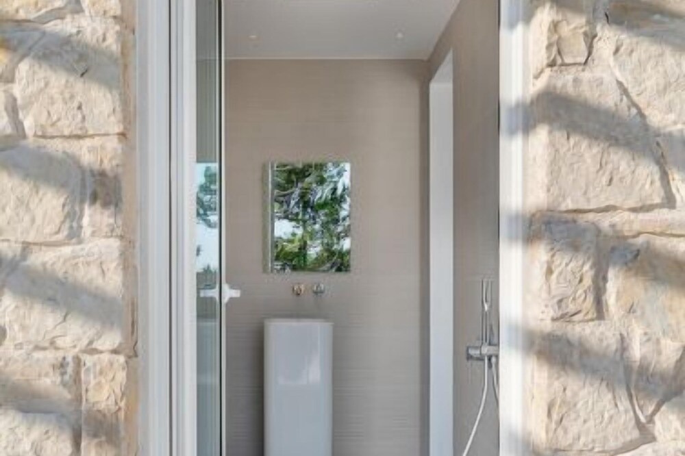 Photo of Bathroom in Pefki