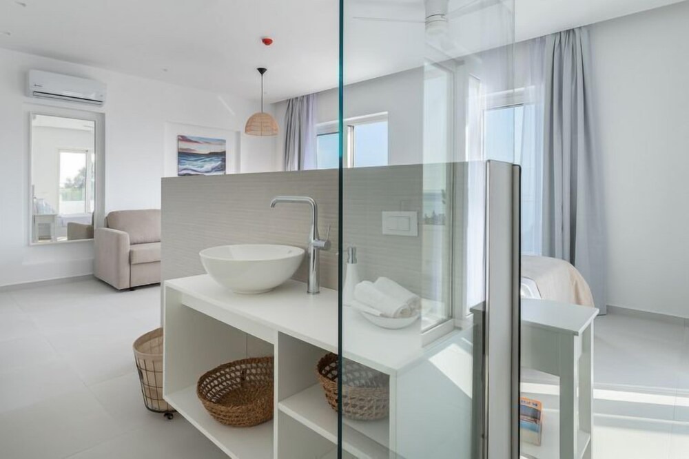 Photo of Bathroom in Pefki