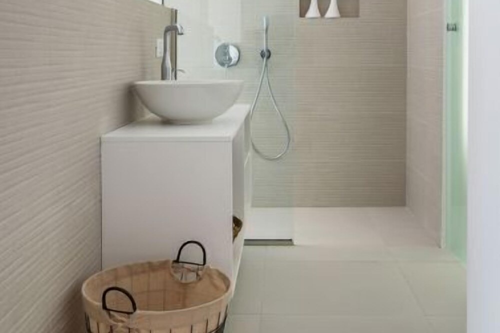 Photo of Bathroom in Pefki