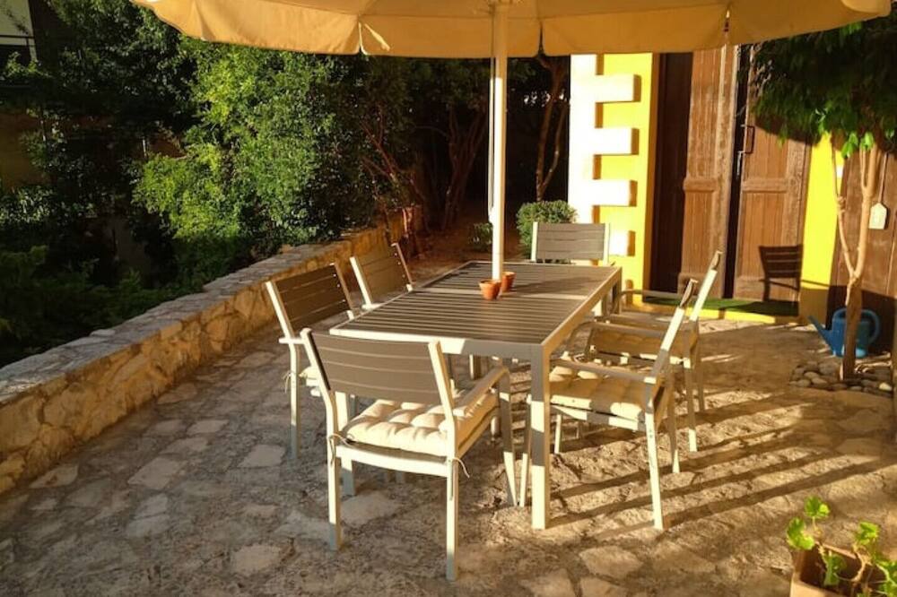 Photo of Patio Balcony in Maroulas