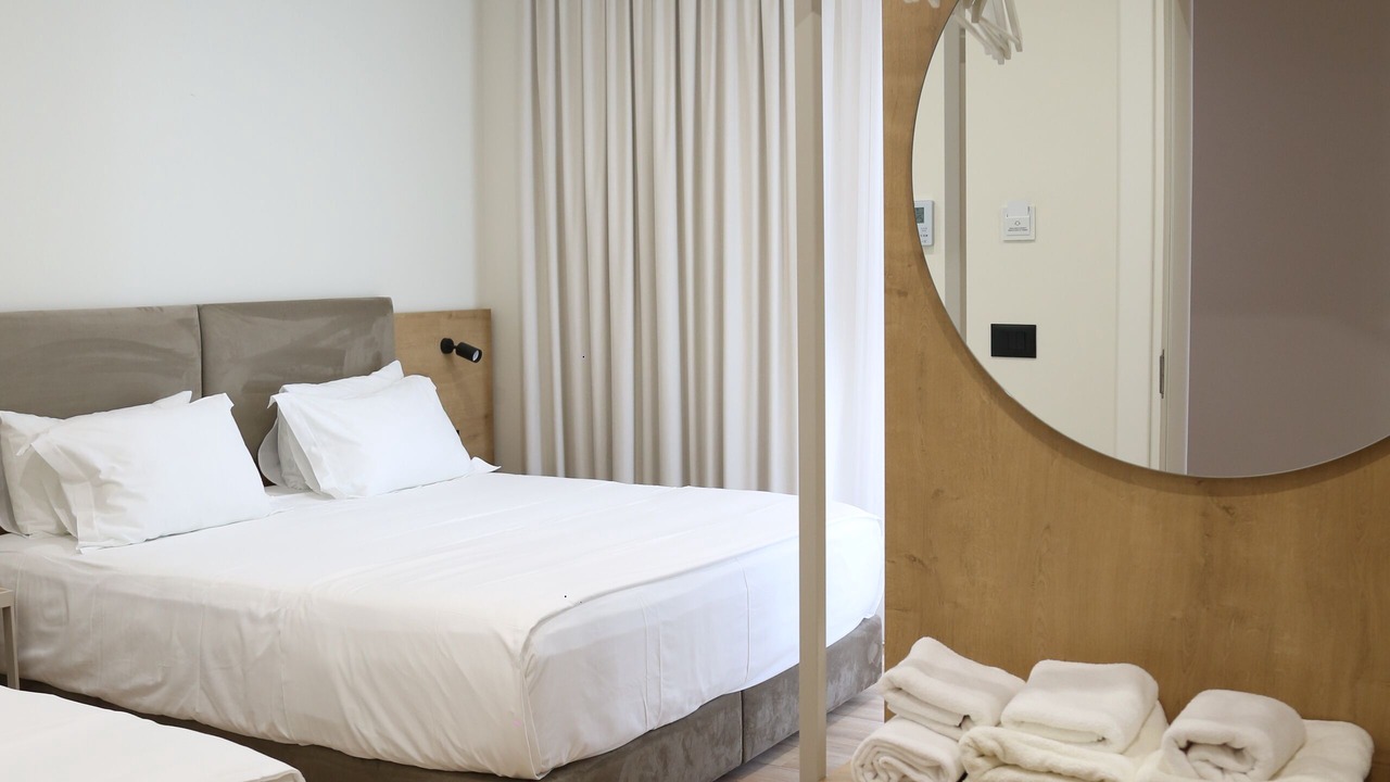Photo of Bedroom in Orikum